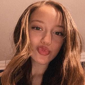 Meet your Posher, Aaliyah